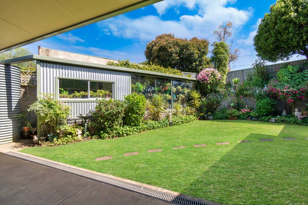 23  GOLDSMITH Street, HAMILTON, VIC 3300