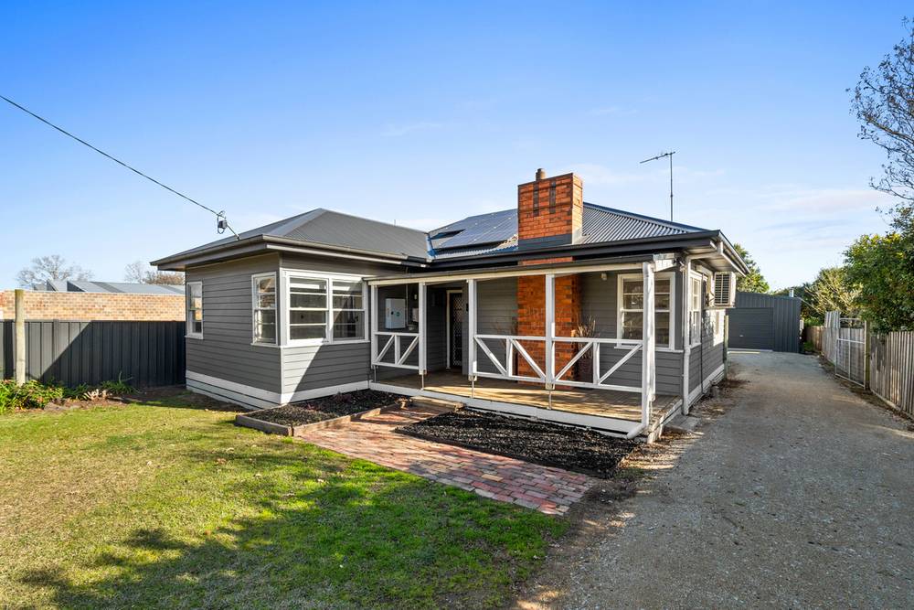 3 Boisdale Street, Maffra, VIC 3860