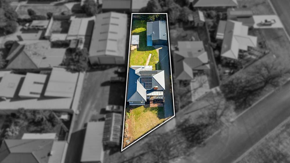 3 Boisdale Street, Maffra, VIC 3860