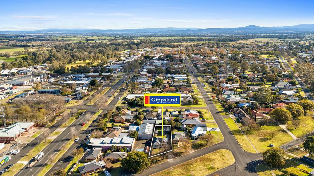 3 Boisdale Street, Maffra, VIC 3860