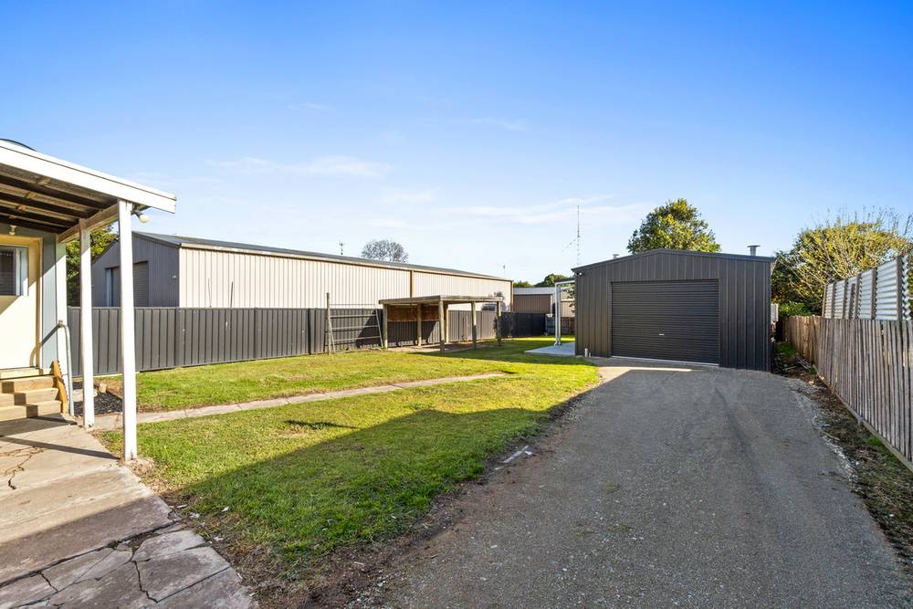 3 Boisdale Street, Maffra, VIC 3860