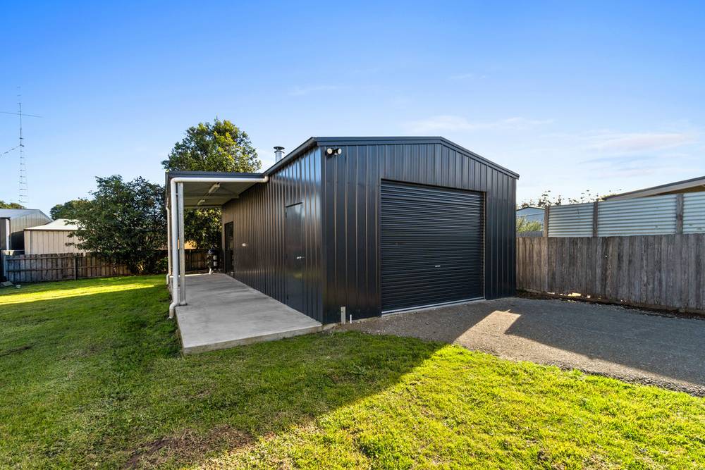 3 Boisdale Street, Maffra, VIC 3860