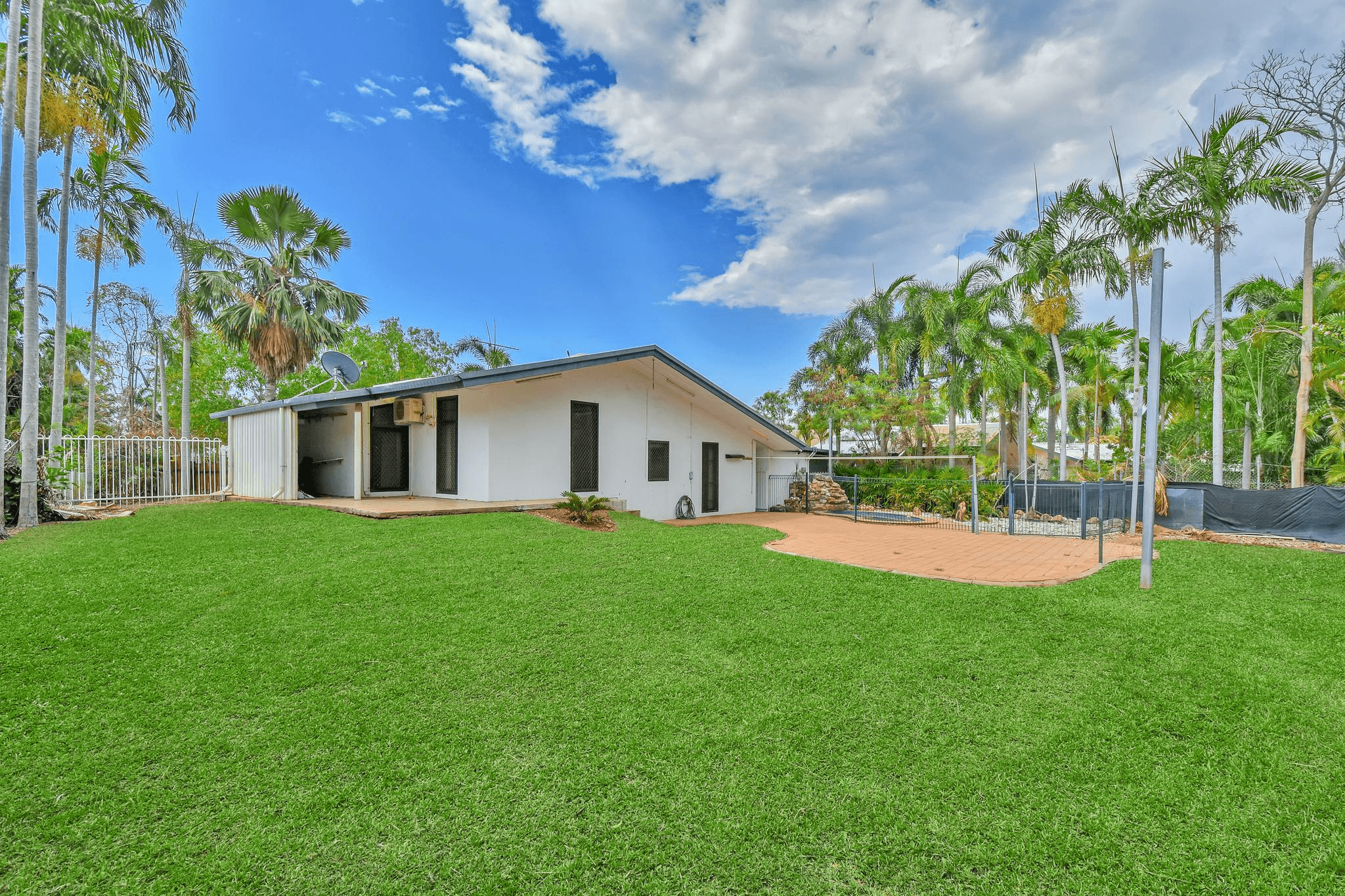 64 Union Terrace, Anula, NT 0812