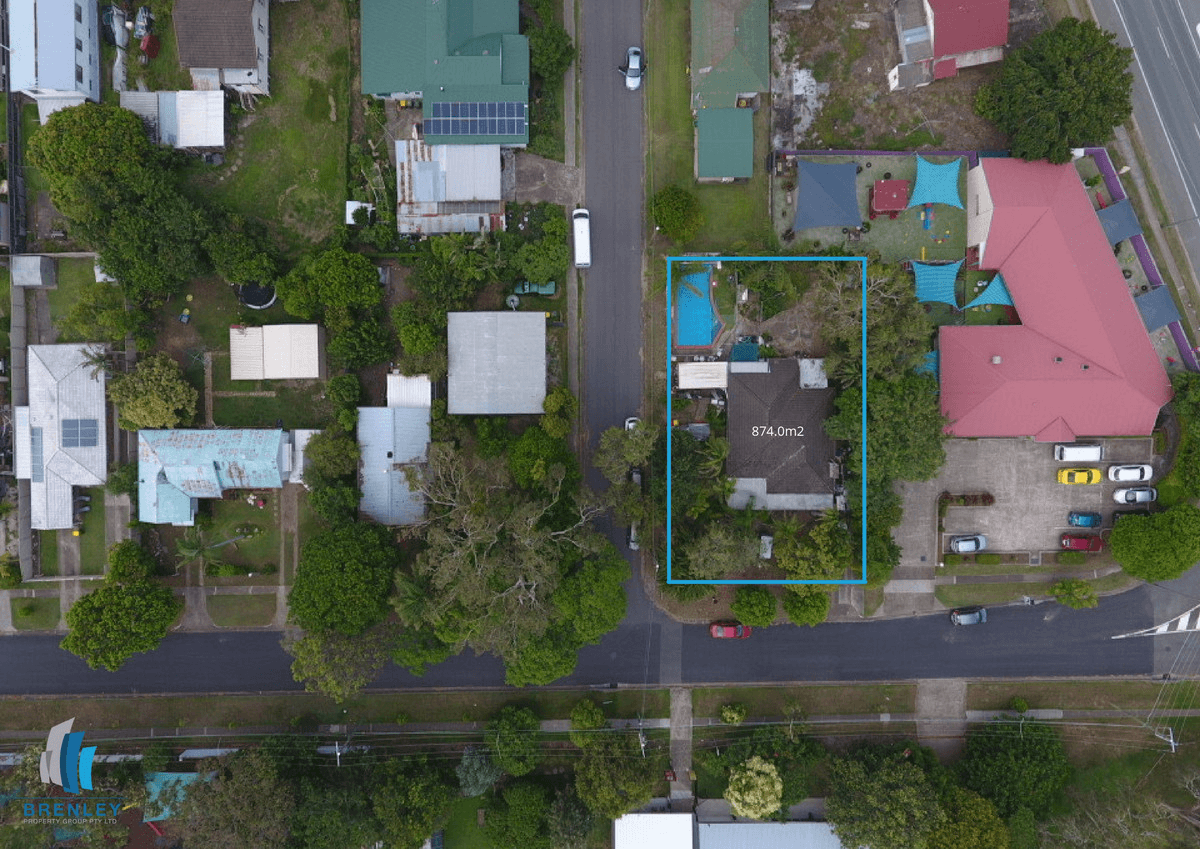 11-15 Mannington Road, Acacia Ridge, QLD 4110