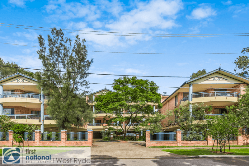 2/74-76 Pitt Street, Granville, NSW 2142