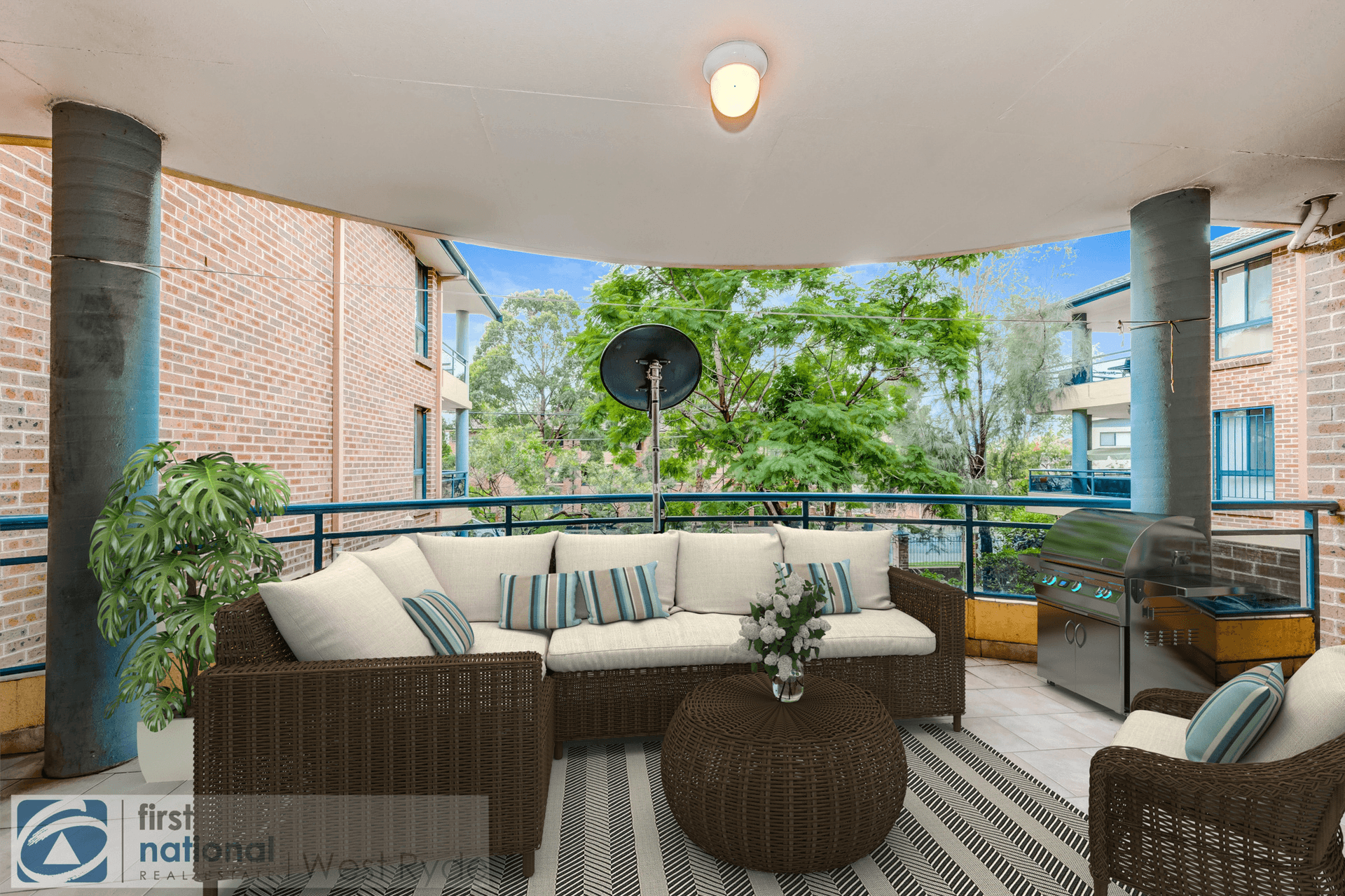 2/74-76 Pitt Street, Granville, NSW 2142