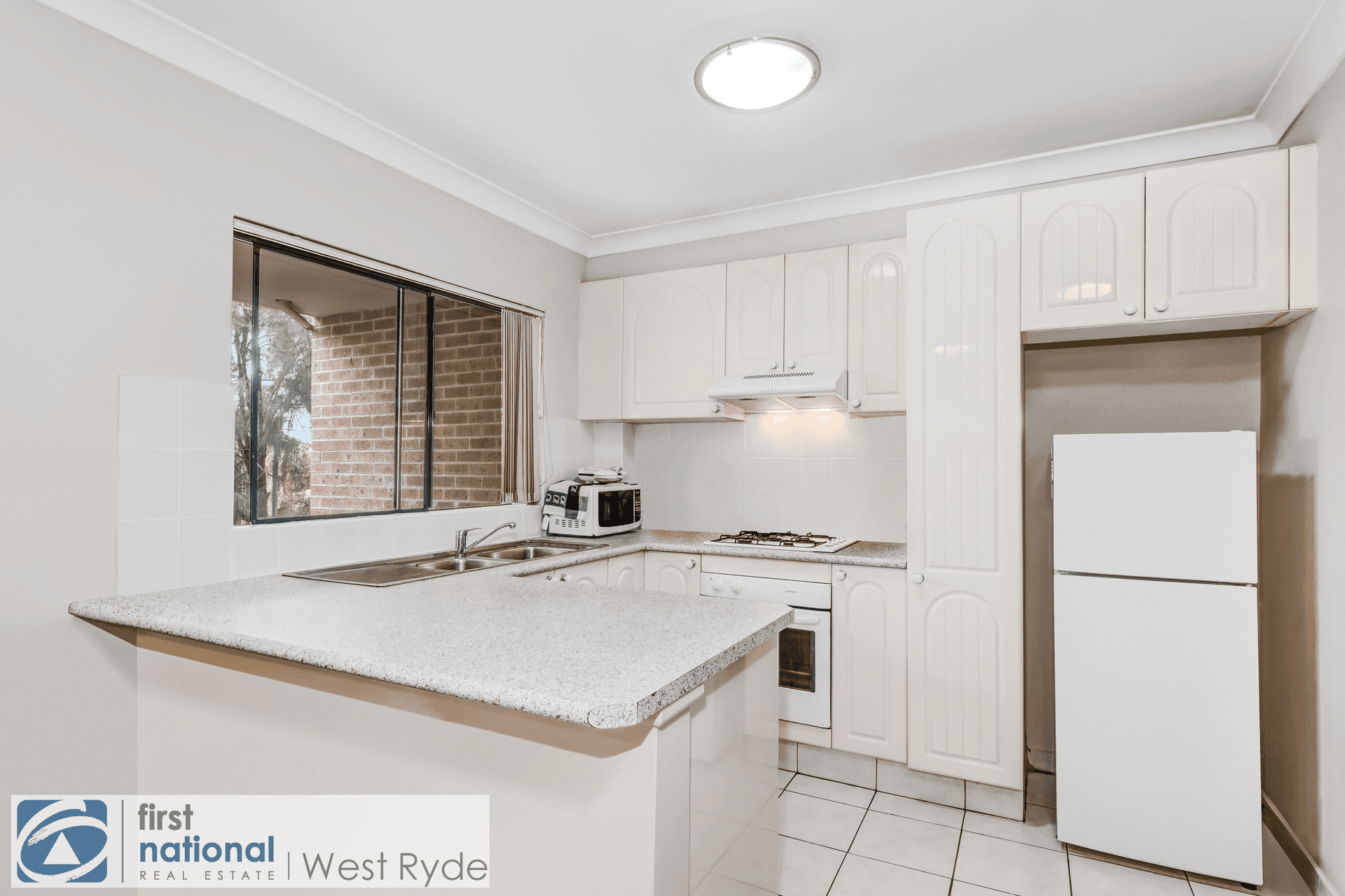 2/74-76 Pitt Street, Granville, NSW 2142