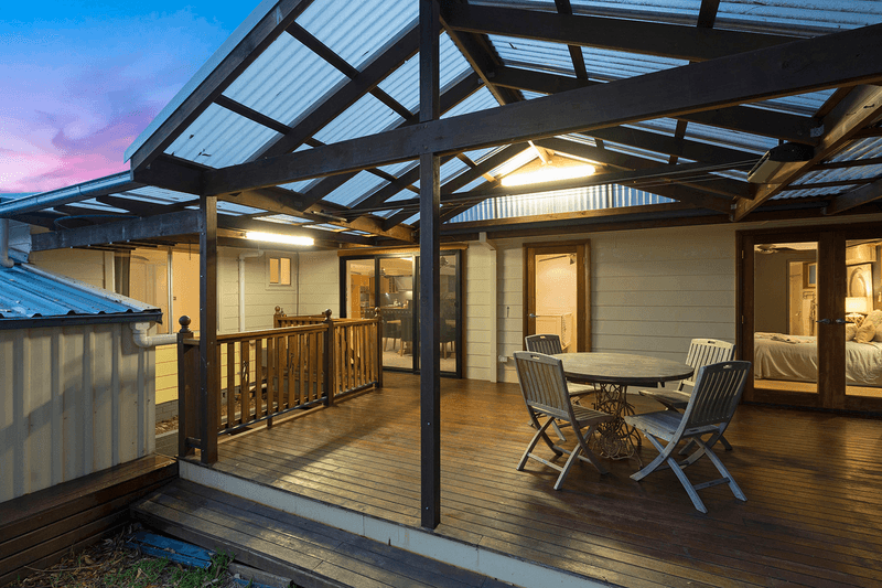 4 Berwick Crescent, Maryland, NSW 2287