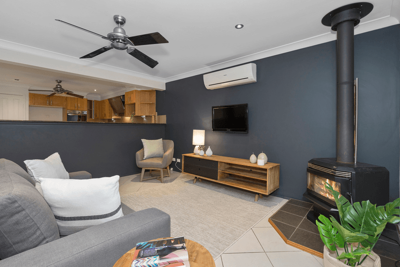 4 Berwick Crescent, Maryland, NSW 2287