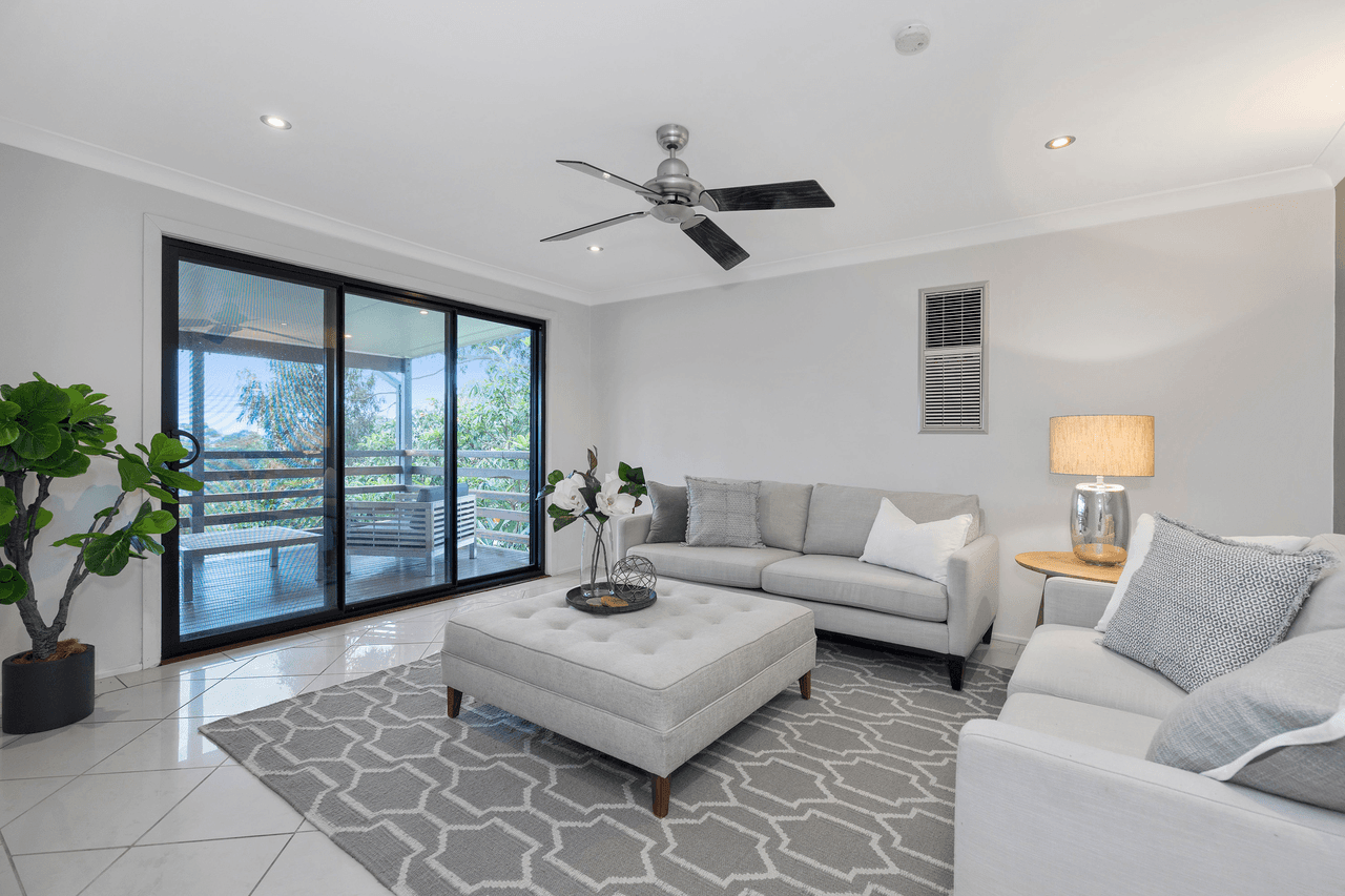 4 Berwick Crescent, Maryland, NSW 2287