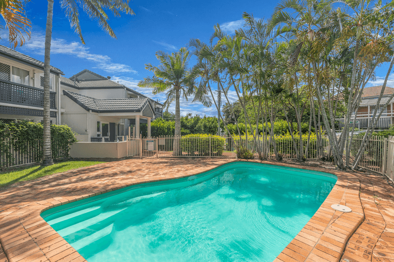 4/592 Sandgate Road, Clayfield, QLD 4011