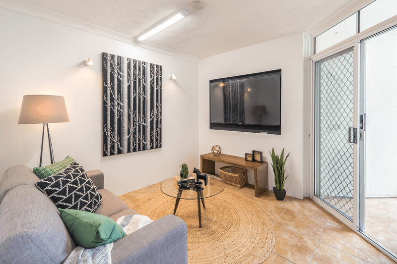 4/592 Sandgate Road, Clayfield, QLD 4011