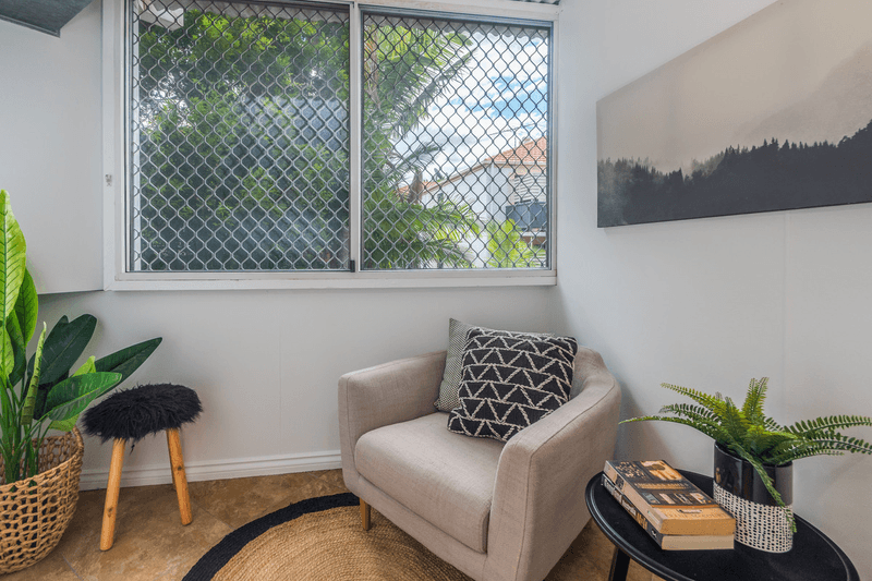 4/592 Sandgate Road, Clayfield, QLD 4011