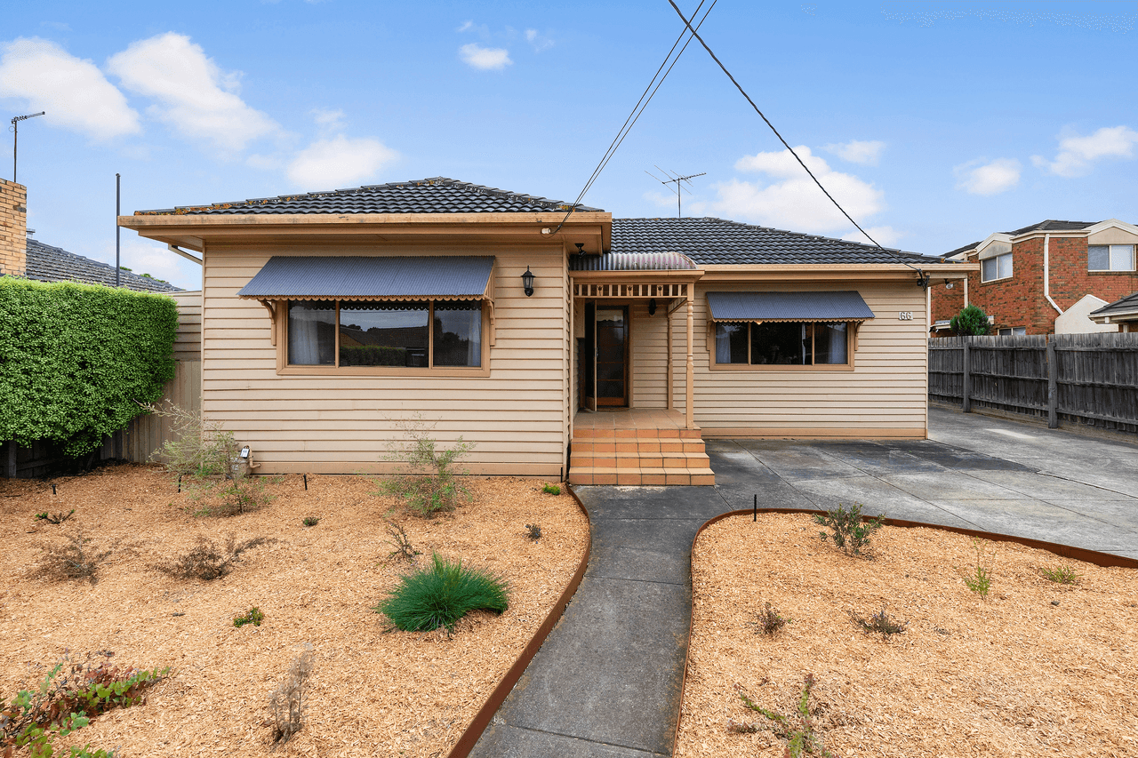 66 Barry Street, RESERVOIR, VIC 3073