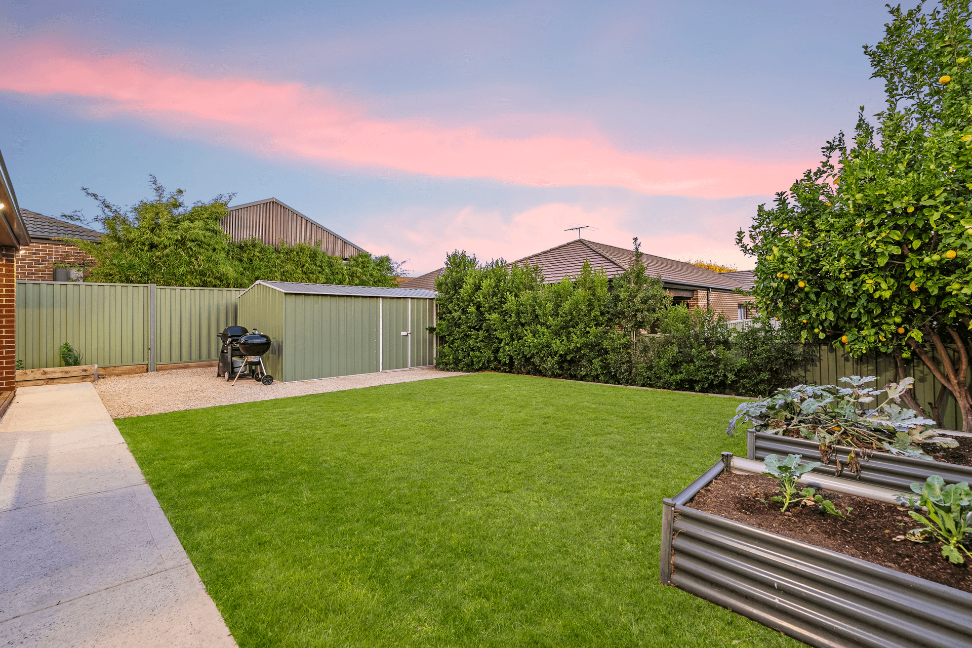 14 Kunuka Circuit, Caroline Springs, VIC 3023