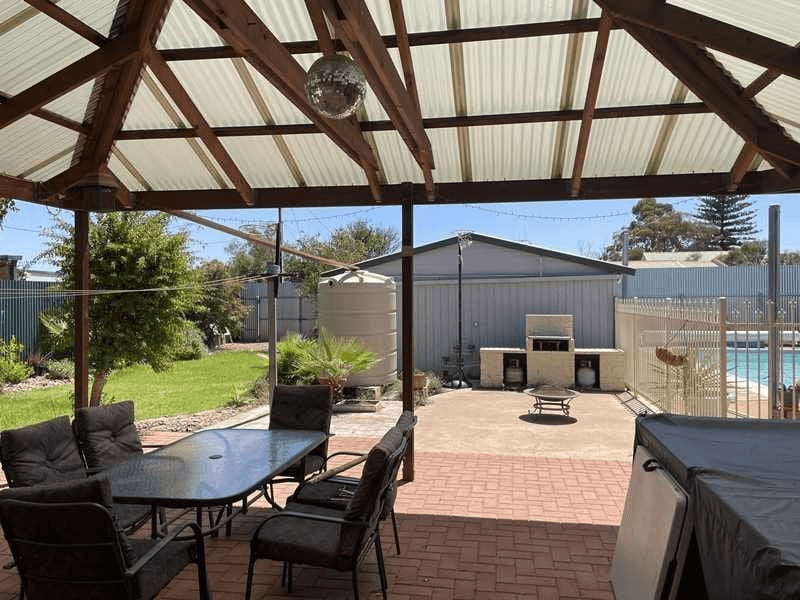 18 Rigney Street, Whyalla Playford, SA 5600