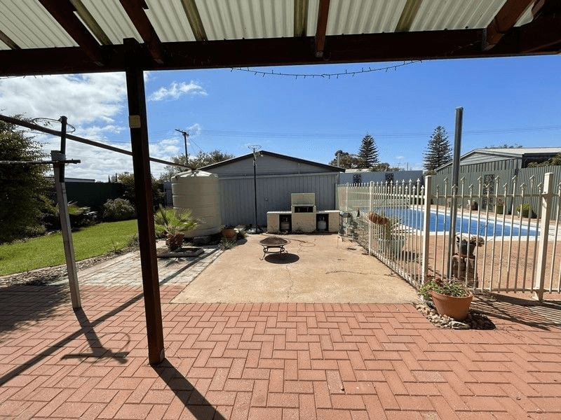 18 Rigney Street, Whyalla Playford, SA 5600