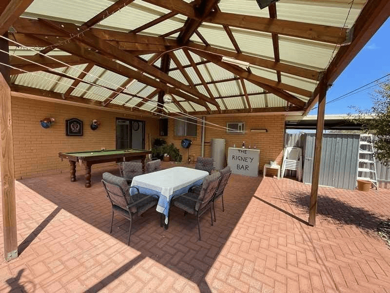 18 Rigney Street, Whyalla Playford, SA 5600