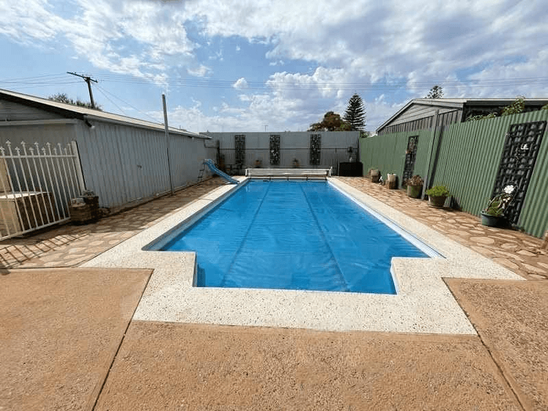 18 Rigney Street, Whyalla Playford, SA 5600