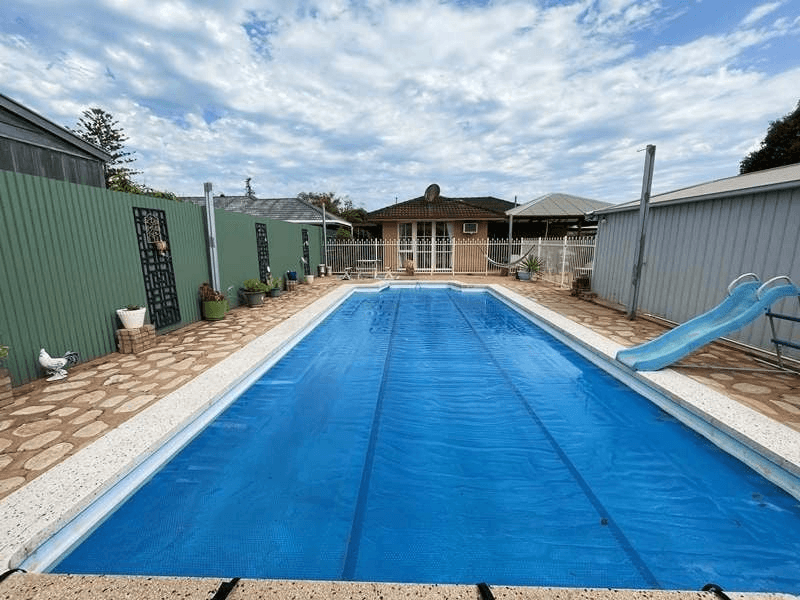 18 Rigney Street, Whyalla Playford, SA 5600