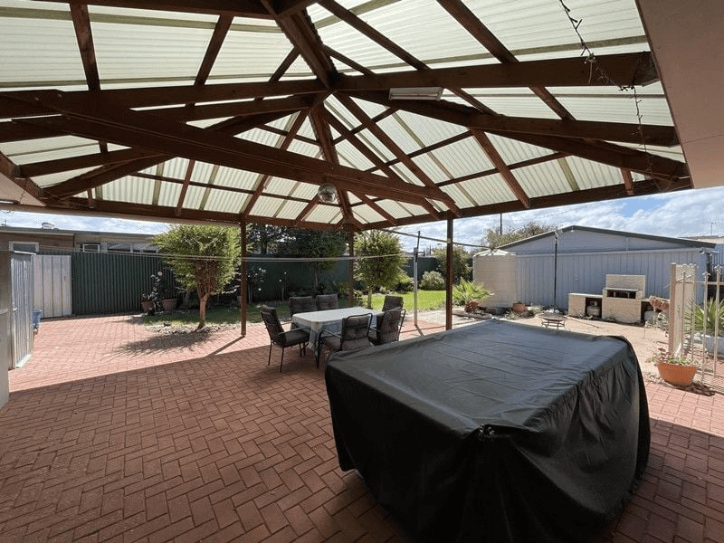 18 Rigney Street, Whyalla Playford, SA 5600