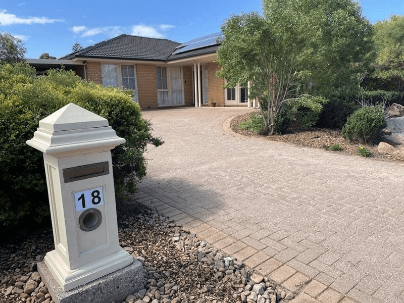 18 Rigney Street, Whyalla Playford, SA 5600