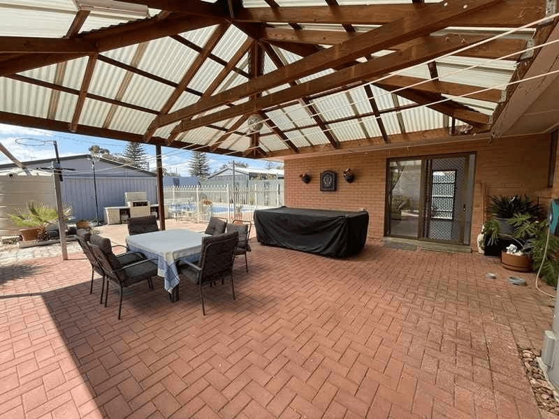 18 Rigney Street, Whyalla Playford, SA 5600