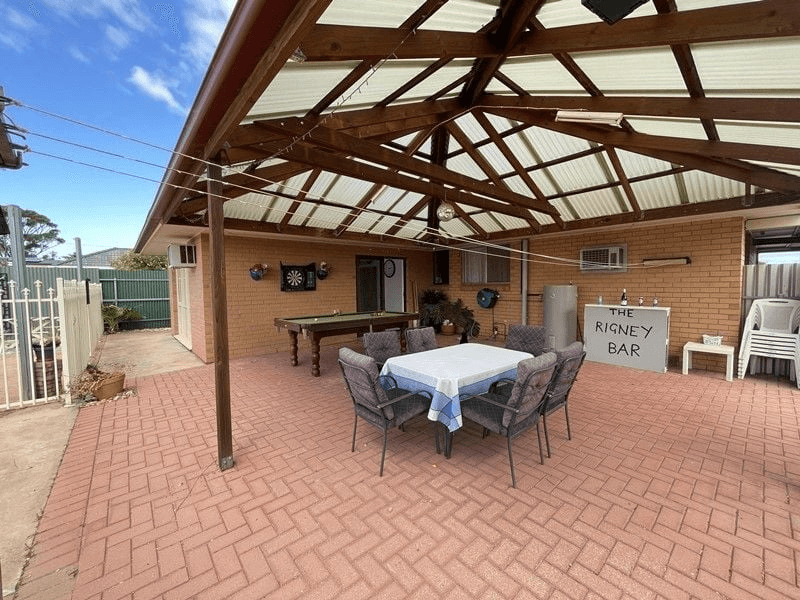 18 Rigney Street, Whyalla Playford, SA 5600