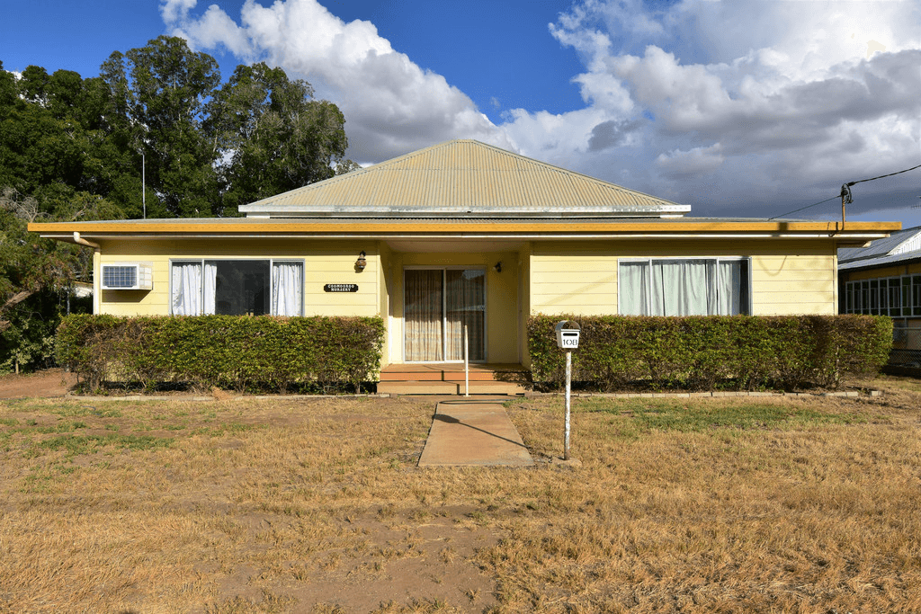 108 Ibis Street, LONGREACH, QLD 4730