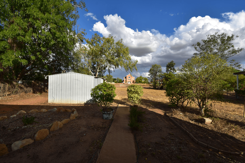 108 Ibis Street, LONGREACH, QLD 4730