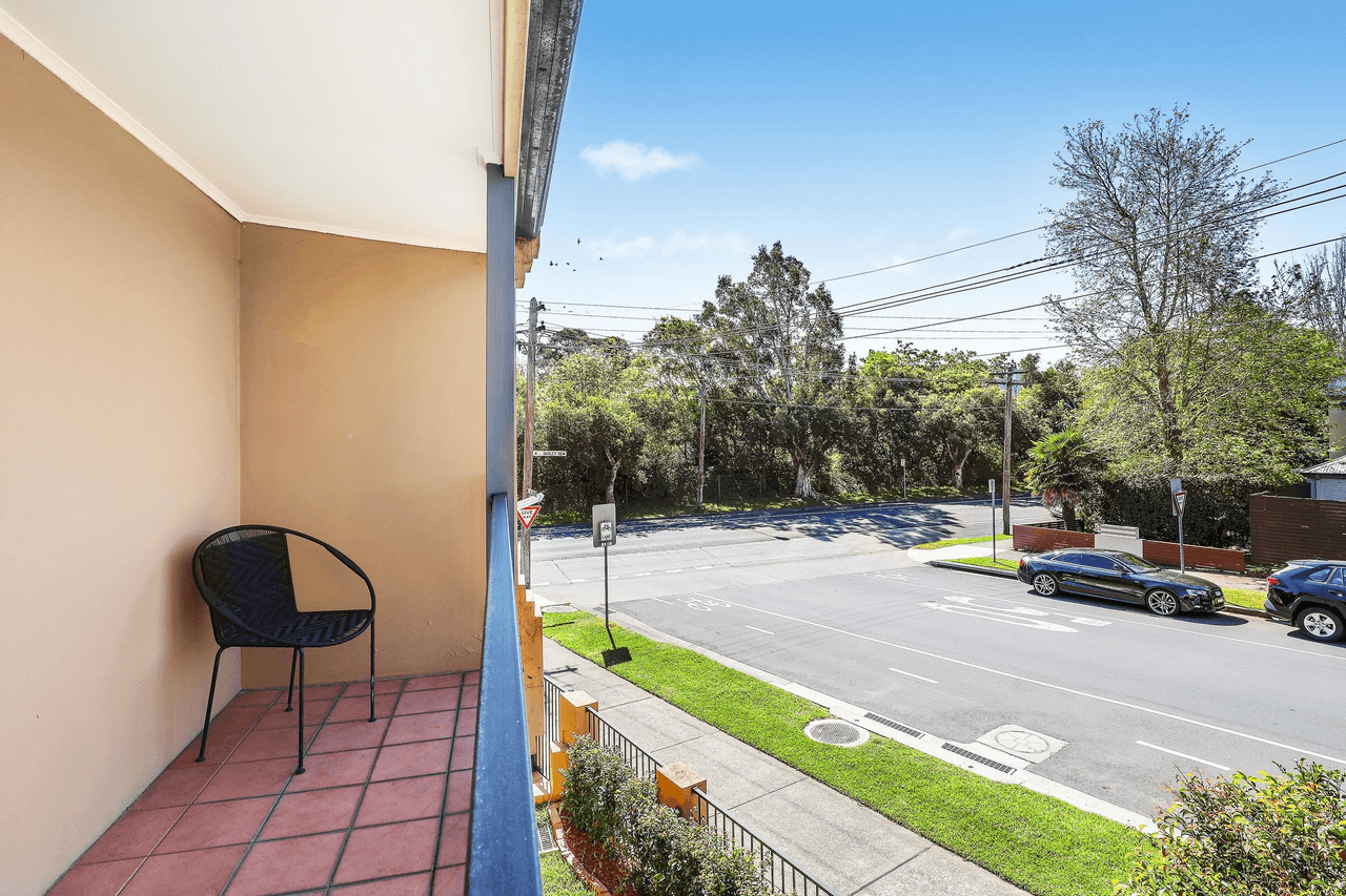 2/130 William Street, Leichhardt, NSW 2040