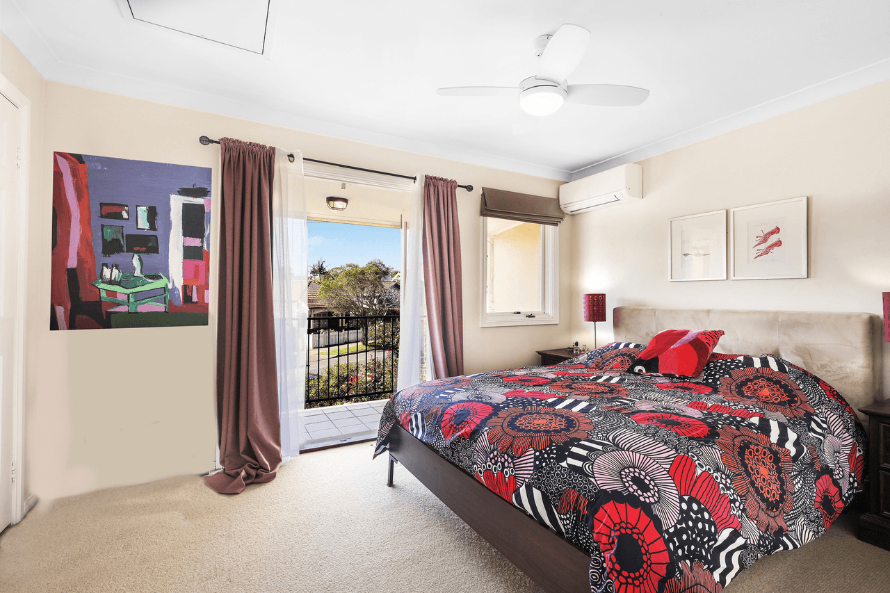 2/130 William Street, Leichhardt, NSW 2040