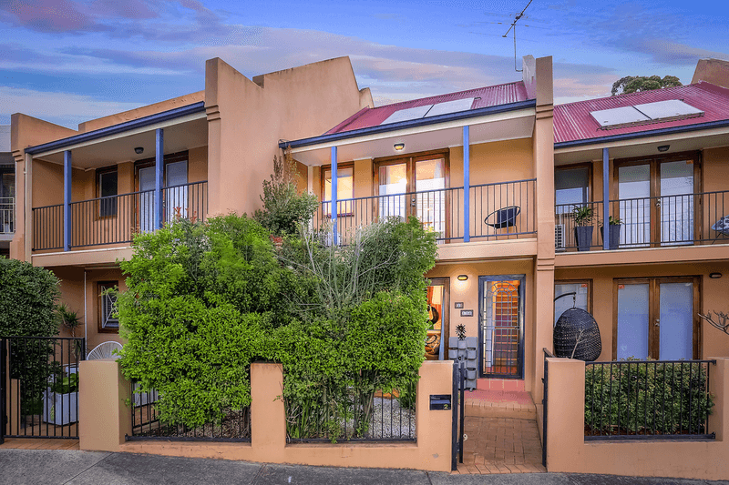 2/130 William Street, Leichhardt, NSW 2040