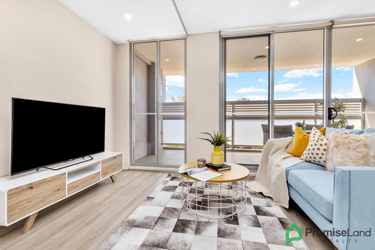 11/147 Parramatta Road, Granville, NSW 2142