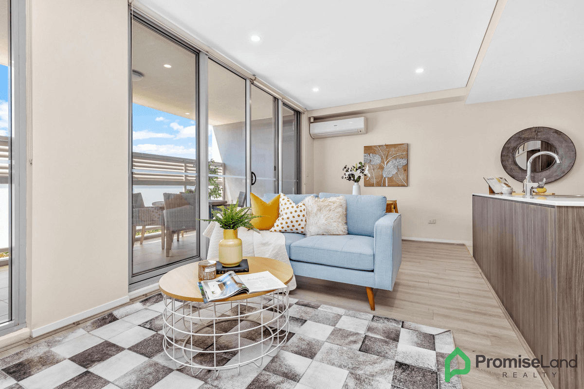 11/147 Parramatta Road, Granville, NSW 2142