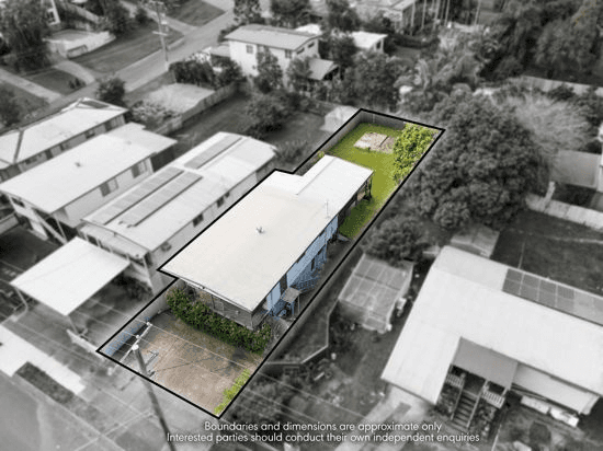 190 Bapaume Road, HOLLAND PARK WEST, QLD 4121