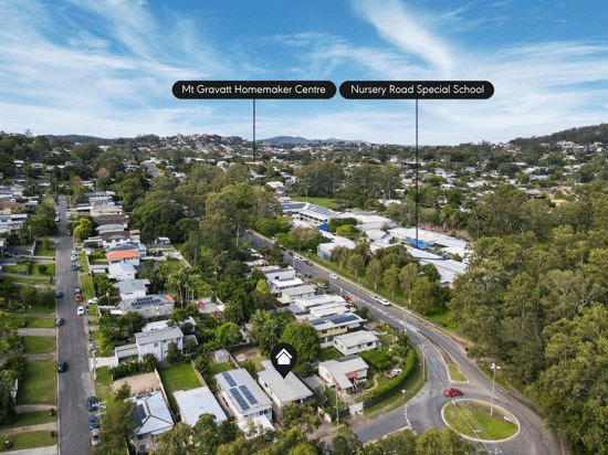 190 Bapaume Road, HOLLAND PARK WEST, QLD 4121