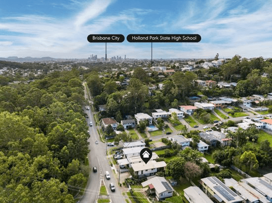 190 Bapaume Road, HOLLAND PARK WEST, QLD 4121