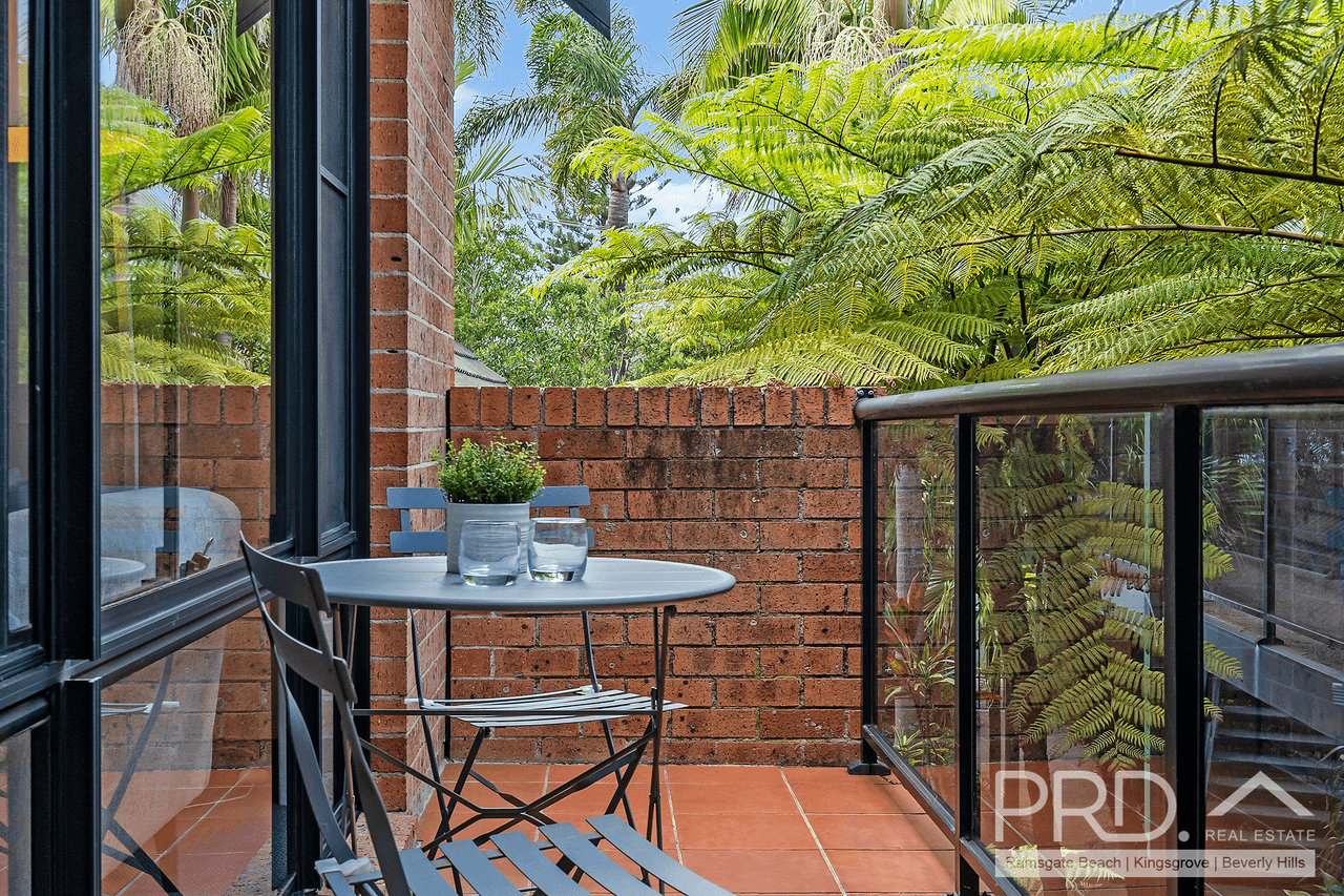 31/86-88 Alfred Street, SANS SOUCI, NSW 2219