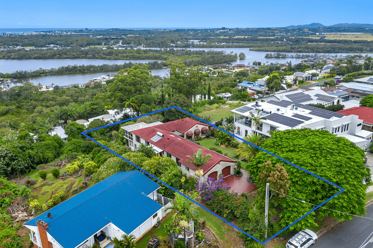 96 Terranora Road, Banora Point, NSW 2486