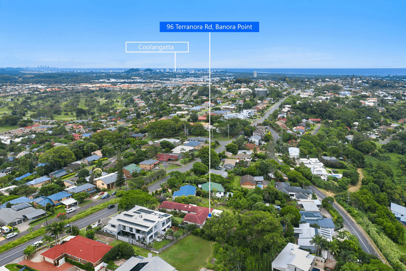 96 Terranora Road, Banora Point, NSW 2486