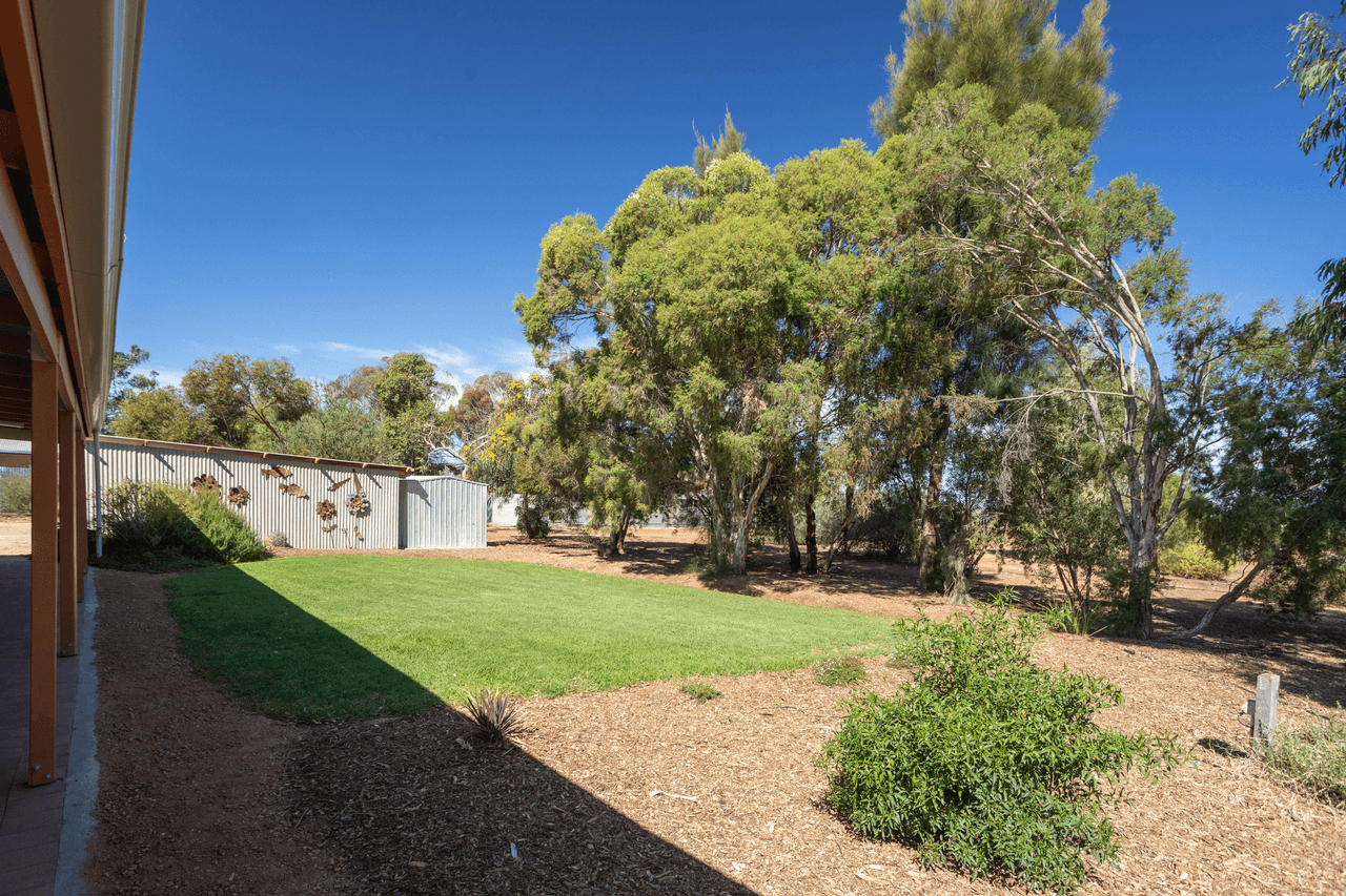 267 Gaskell Road, BARMERA, SA 5345