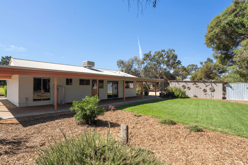 267 Gaskell Road, BARMERA, SA 5345