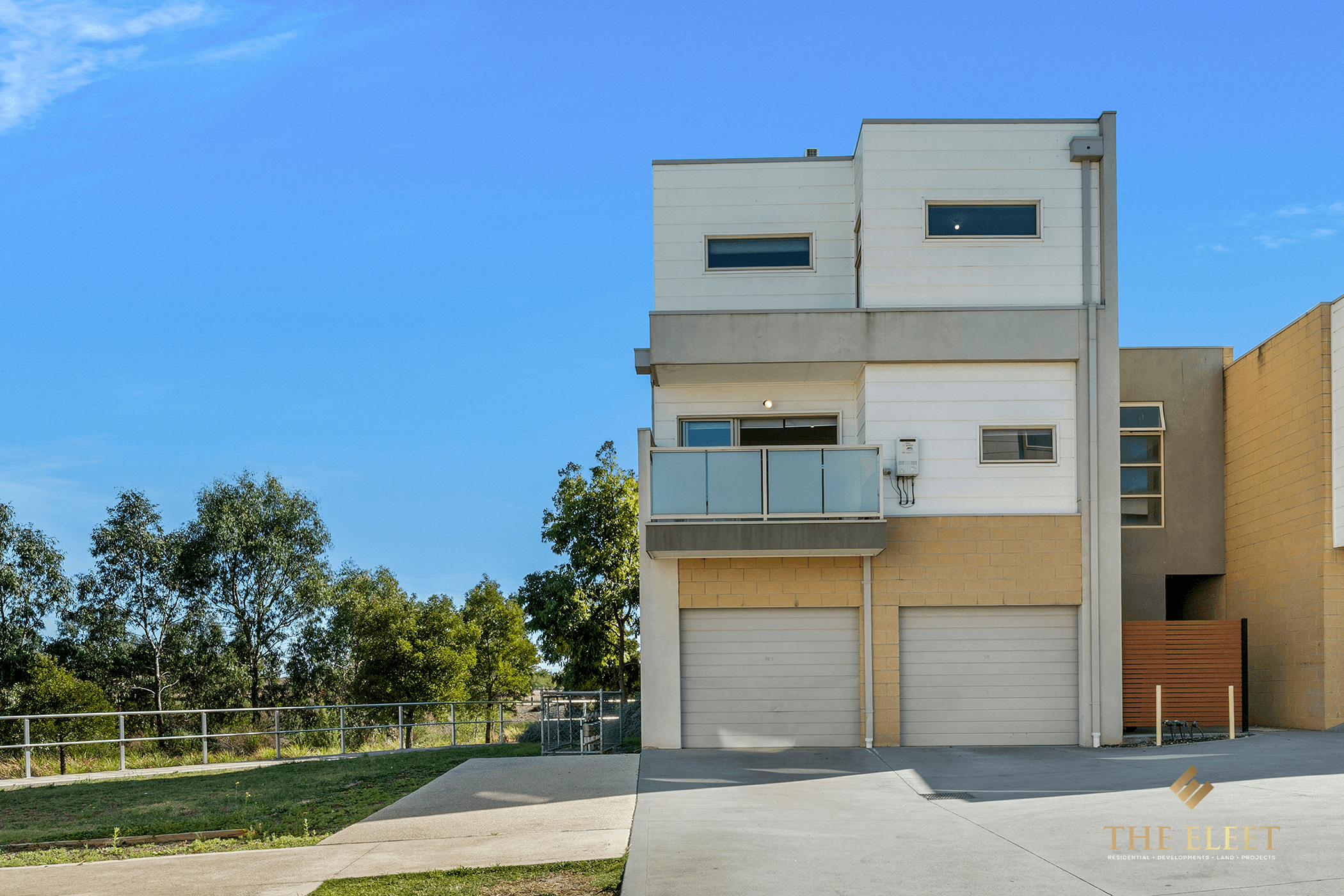 105/2 Rockgarden Drive, TRUGANINA, VIC 3029