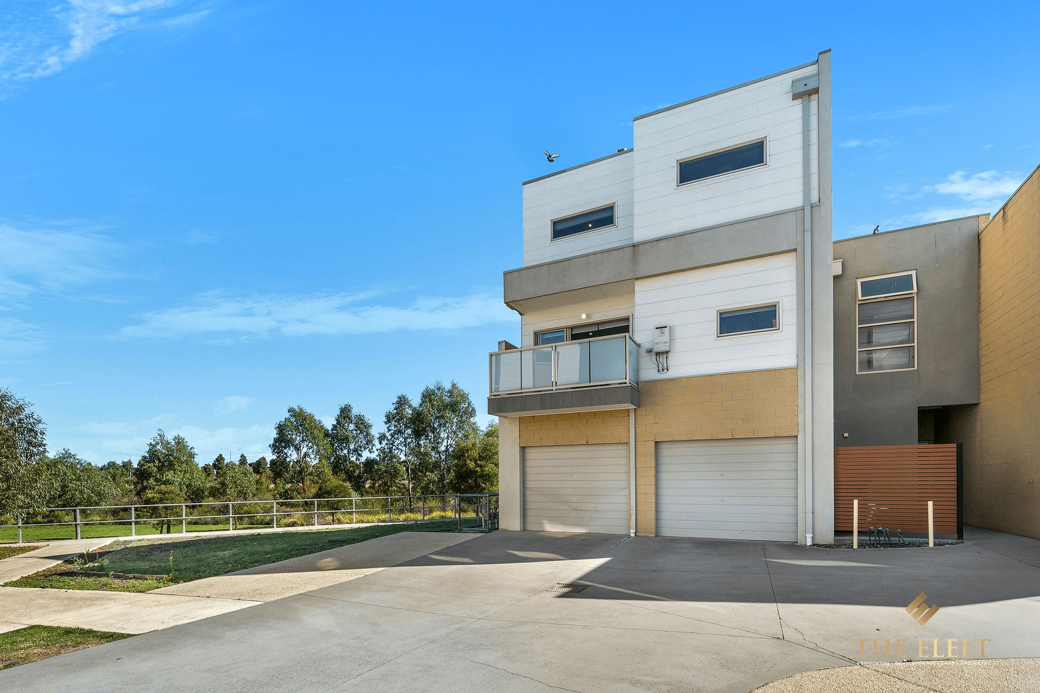 105/2 Rockgarden Drive, TRUGANINA, VIC 3029