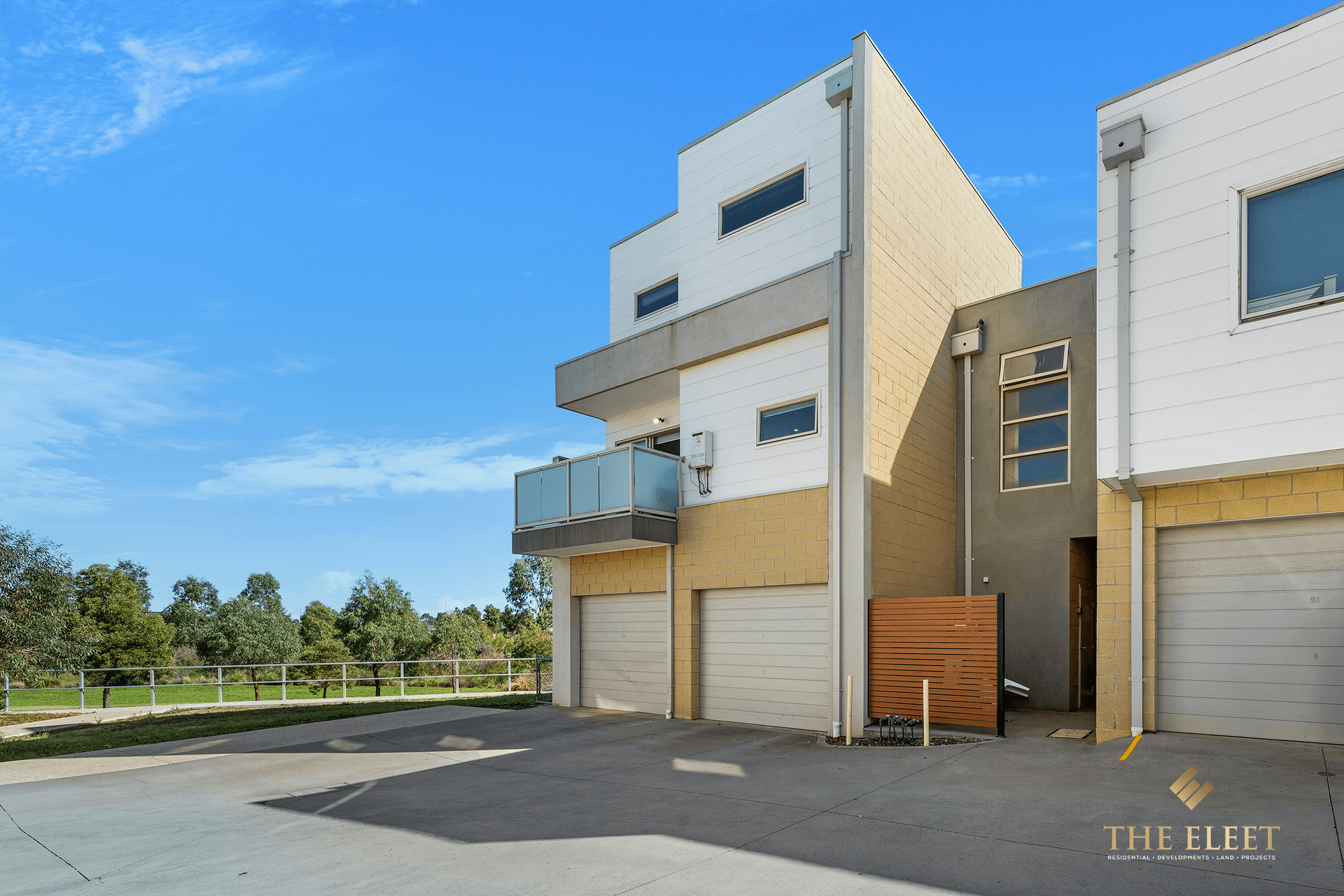 105/2 Rockgarden Drive, TRUGANINA, VIC 3029