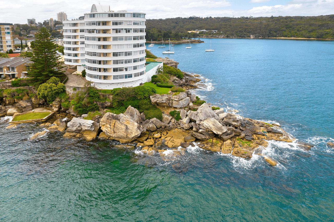48/1 Addison Road, MANLY, NSW 2095