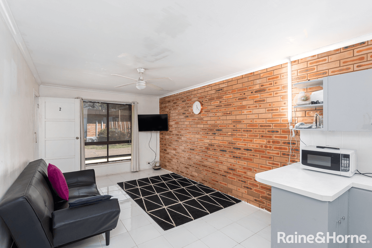 2/272 Fernleigh Road, ASHMONT, NSW 2650