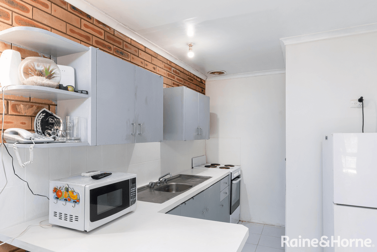 2/272 Fernleigh Road, ASHMONT, NSW 2650