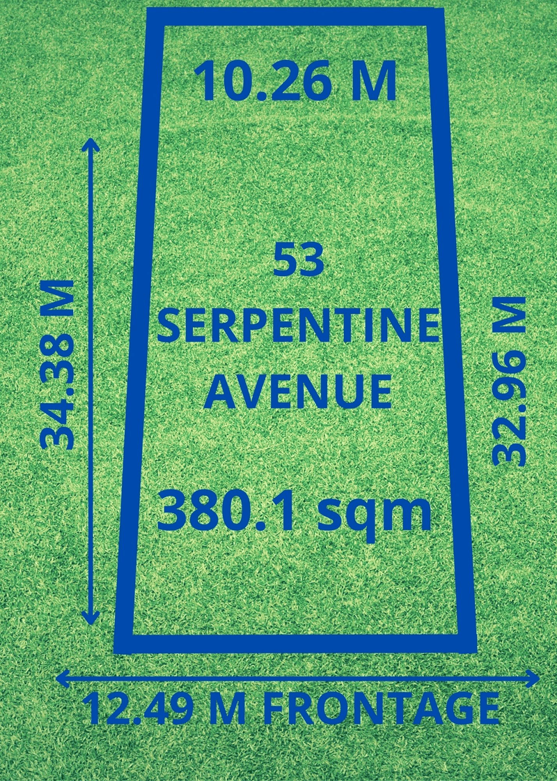 53 Serpentine Avenue, North Kellyville, NSW 2155
